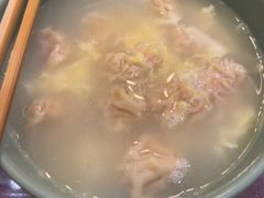 -惠宾饭庄(中山路店)