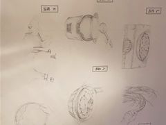 -小满手工粉(上海月星环球港店)