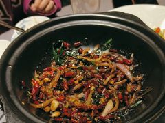 -七十七号厨房·新派江西菜(滨湖店)