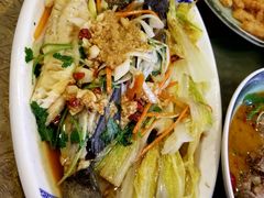 -威海渔村(静安旗舰店)