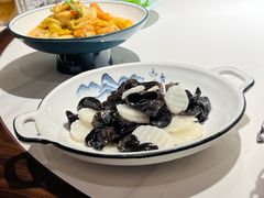 -苹果树下艺术餐厅(宋庄店)