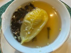 -三号黄浦会Canton Table