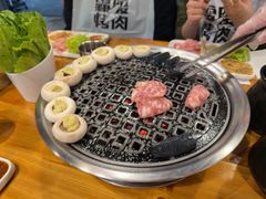 -霸腹烤肉(厦门柚子番店)