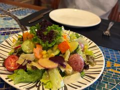 -申德勒加油站西餐厅(太仓店)