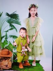 -KISS蜜摄影美学馆(香榭名苑店)