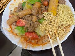 -郭记小街麻辣烫(南小街总店)