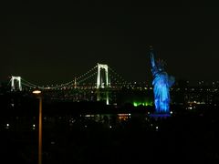-台场海滨公园船码头