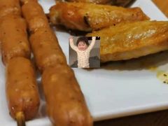 -乐凯撒披萨(中心书城店)
