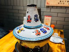 -凤吉园乌拉满族火锅中华老字号(繁荣路店)