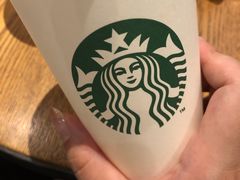 -星巴克(大连柏威年店)