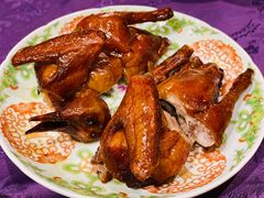 盐焗乳鸽-惠食佳·朱雀(东方商厦店)