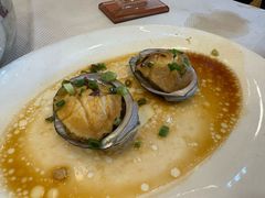 -新金盛·海鲜酒楼(盐田店)