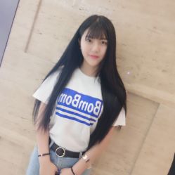 点击看大图 -3AM HAIR SALON染发烫发接发