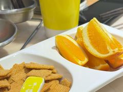 -牛缘村·贵州黄牛肉火锅(西善桥店)