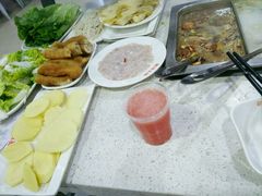 -新百幺妹火锅(新百广场万宇步行街总店)