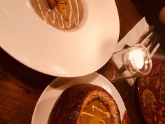 -Amanda餐厅(长乐路店)