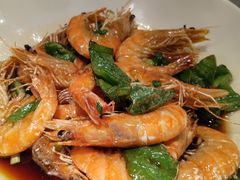 -香阁餐厅·常州菜·常州菜代表品牌(新北奥体店)