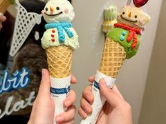 -海比甜店·意式手工冰激淋happy habit gelato