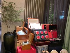-王府茶宴(大观园总店)