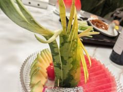 -伊和园清真餐饮
