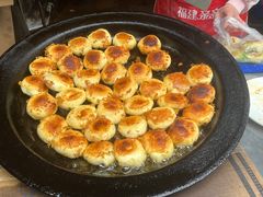 -大南门牛肉包子店