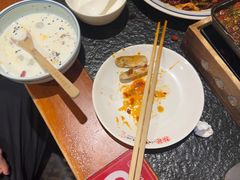 -福苗小骆驼烧烤(大唐不夜城店)