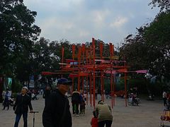 -荔湾湖公园