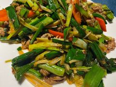 -清真·卡德尔大叔新疆主题餐厅(龙汇路店)