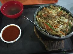 -东华大学第一食堂(松江校区店)