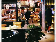 大堂-胡桃里音乐酒馆(曲江店)