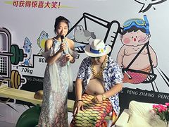 -南昌融创海世界
