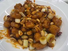 -昱德来·天津菜(河西店)