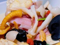 -悦融·京鲁菜·露台花园(安定门店)