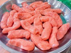 -英雄故事地摊烤肉(马驹桥店)