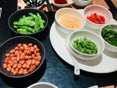 -大红袍火锅料理(尖沙咀店)