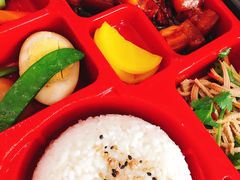 -贝林大翅鲸简餐厅(国家海洋博物馆店)