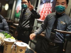 -呷哺呷哺 小火锅 (浦东新欧尚超市店)