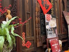 -哑巴生煎(临顿路店)