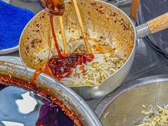 -王菊美食街·王菊面馆(总店)