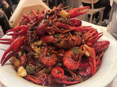 -小田油焖小龙虾(双井店)