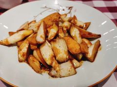 -钱塘花园·宁波菜
