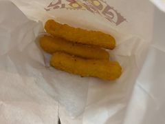 -那坡里比萨(康王北路店)