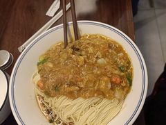 -十面春风·江南面馆(崇宁路店)