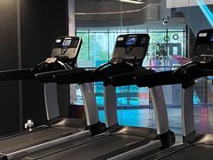 -TOP健身私教工作室(侨香店)