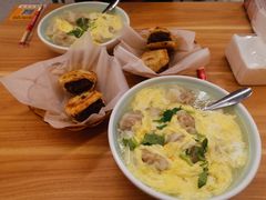 -买又大餐厅(福林里店)