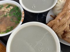 -老磁器口豆汁店(马家堡店)
