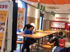 -麦当劳(大厂新城店)