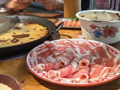 -楠火锅(龙阳广场店)