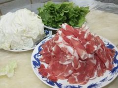 -鑫龙火锅城(经二纬四店)