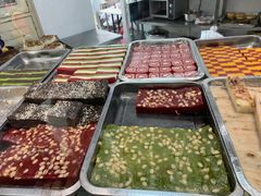 -常州糕团店(北大街新世纪商城店)